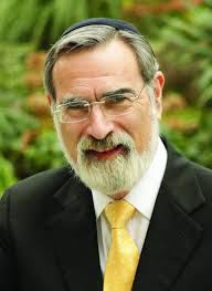 Rabbi Sacks