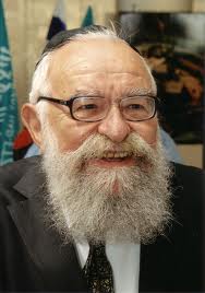 Rav Amital