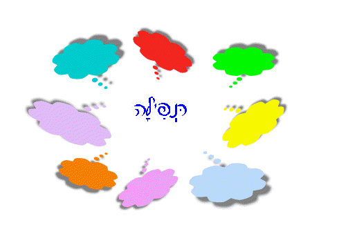 Tefilla-Brainstorm20