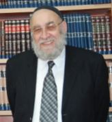 Rabbi Dovid Ebner